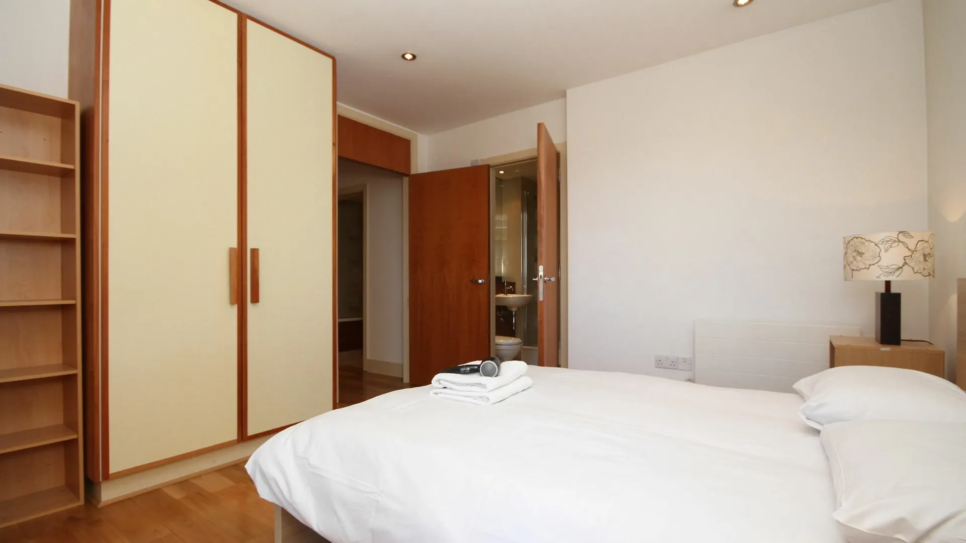 Georges Street Luxury Apartment Dublin