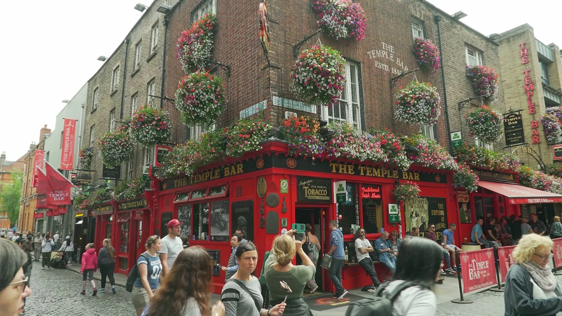 Georges Street Luxury Apartment Dublin 0*,  Irland