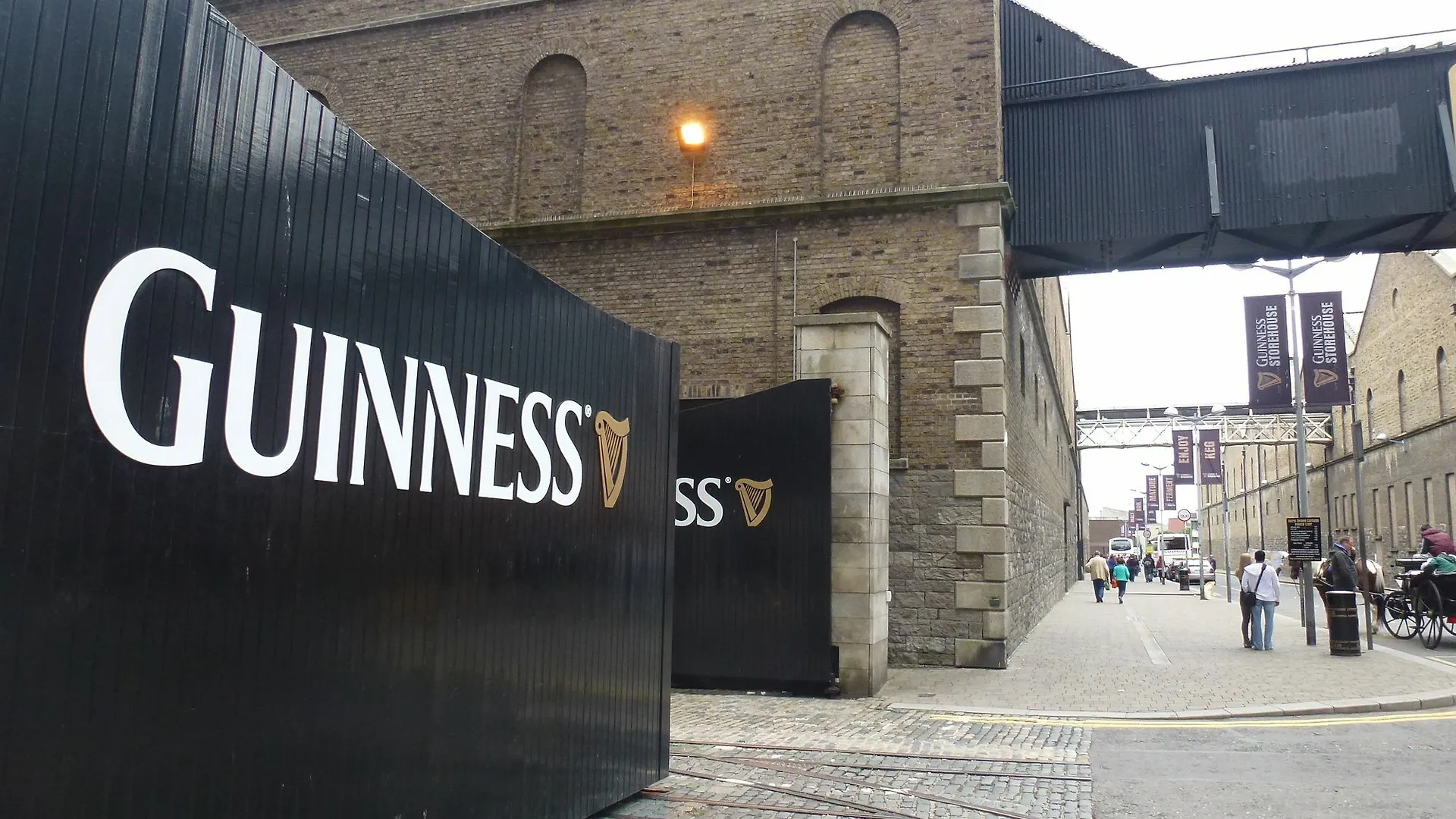Georges Street Luxury Apartment Dublin Ireland